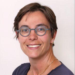 Foto van Mw M.N. IJzerman